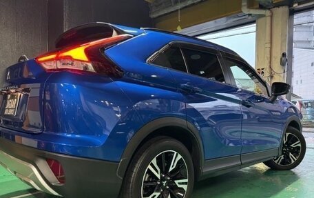 Mitsubishi Eclipse Cross, 2020 год, 1 890 000 рублей, 4 фотография
