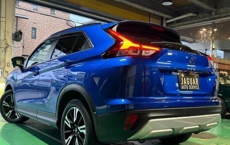 Mitsubishi Eclipse Cross, 2020 год, 1 890 000 рублей, 3 фотография