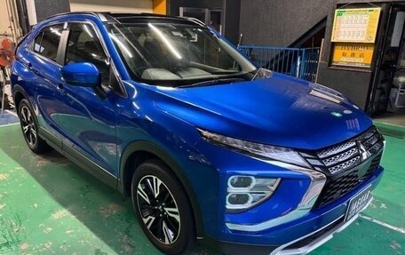 Mitsubishi Eclipse Cross, 2020 год, 1 890 000 рублей, 8 фотография