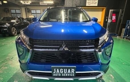 Mitsubishi Eclipse Cross, 2020 год, 1 890 000 рублей, 7 фотография