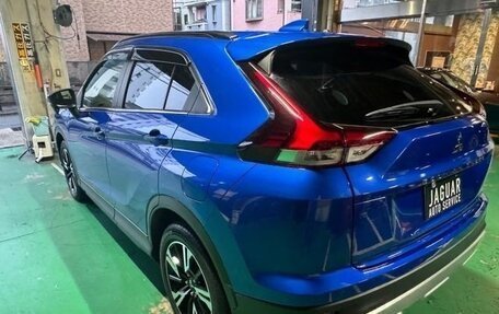 Mitsubishi Eclipse Cross, 2020 год, 1 890 000 рублей, 10 фотография