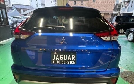 Mitsubishi Eclipse Cross, 2020 год, 1 890 000 рублей, 11 фотография
