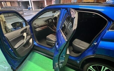 Mitsubishi Eclipse Cross, 2020 год, 1 890 000 рублей, 19 фотография