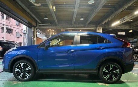 Mitsubishi Eclipse Cross, 2020 год, 1 890 000 рублей, 13 фотография