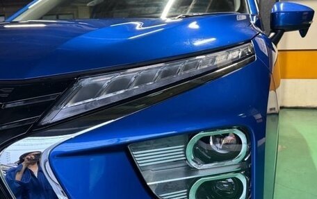 Mitsubishi Eclipse Cross, 2020 год, 1 890 000 рублей, 16 фотография