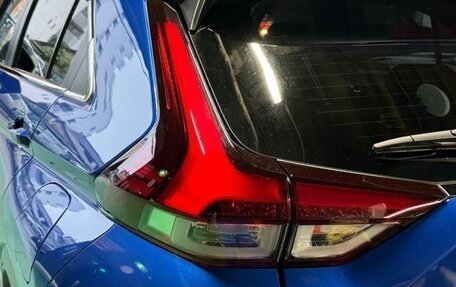 Mitsubishi Eclipse Cross, 2020 год, 1 890 000 рублей, 17 фотография