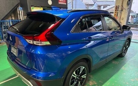 Mitsubishi Eclipse Cross, 2020 год, 1 890 000 рублей, 12 фотография