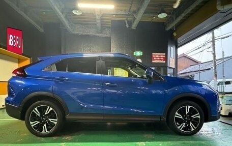 Mitsubishi Eclipse Cross, 2020 год, 1 890 000 рублей, 9 фотография