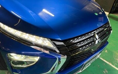 Mitsubishi Eclipse Cross, 2020 год, 1 890 000 рублей, 21 фотография