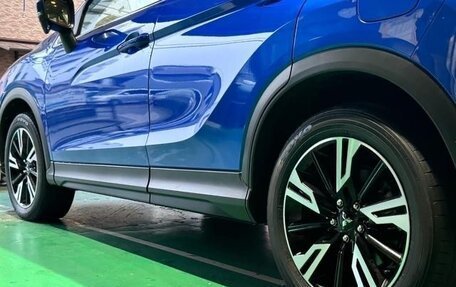 Mitsubishi Eclipse Cross, 2020 год, 1 890 000 рублей, 22 фотография
