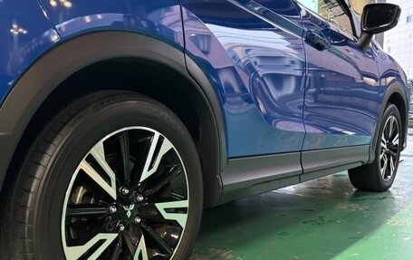 Mitsubishi Eclipse Cross, 2020 год, 1 890 000 рублей, 23 фотография