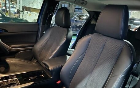 Mitsubishi Eclipse Cross, 2020 год, 1 890 000 рублей, 35 фотография