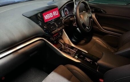 Mitsubishi Eclipse Cross, 2020 год, 1 890 000 рублей, 34 фотография