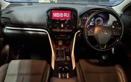 Mitsubishi Eclipse Cross, 2020 год, 1 890 000 рублей, 37 фотография