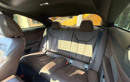 BMW 4 серия, 2021 год, 3 999 199 рублей, 9 фотография