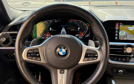 BMW 4 серия, 2021 год, 3 999 199 рублей, 10 фотография