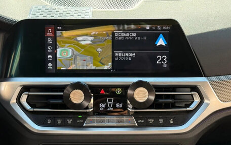 BMW 4 серия, 2021 год, 3 999 199 рублей, 11 фотография