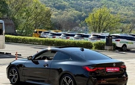 BMW 4 серия, 2021 год, 3 999 199 рублей, 5 фотография