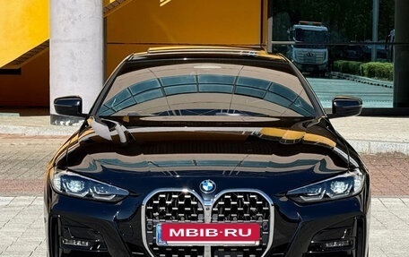 BMW 4 серия, 2021 год, 3 999 199 рублей, 2 фотография