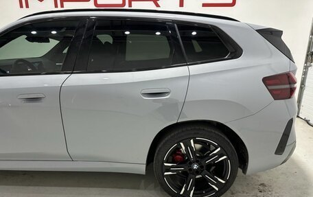 BMW X3, 2025 год, 9 800 000 рублей, 2 фотография