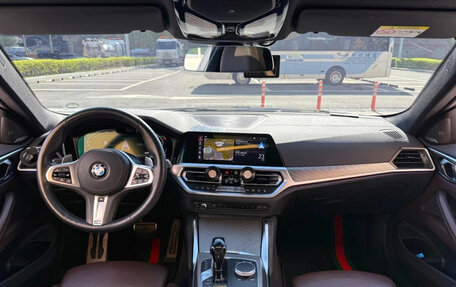 BMW 4 серия, 2021 год, 3 999 199 рублей, 16 фотография