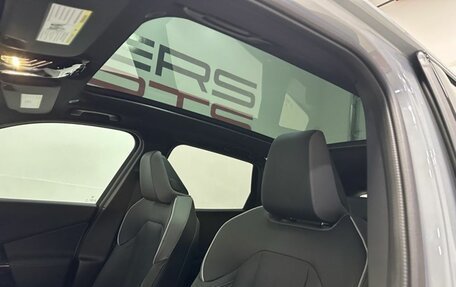 BMW X3, 2025 год, 9 800 000 рублей, 5 фотография