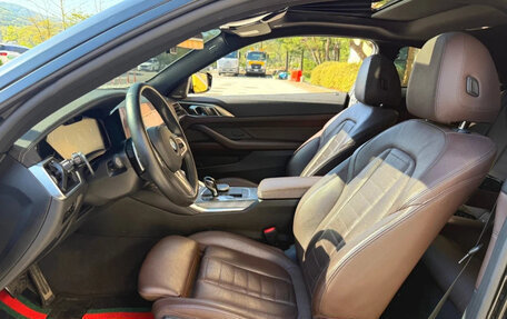 BMW 4 серия, 2021 год, 3 999 199 рублей, 15 фотография
