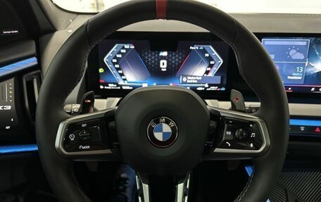 BMW X3, 2025 год, 9 800 000 рублей, 8 фотография