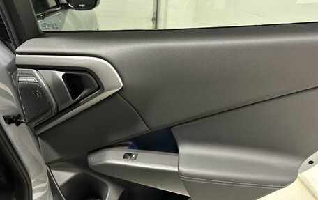 BMW X3, 2025 год, 9 800 000 рублей, 6 фотография