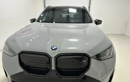 BMW X3, 2025 год, 9 800 000 рублей, 11 фотография