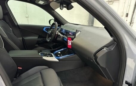 BMW X3, 2025 год, 9 800 000 рублей, 10 фотография