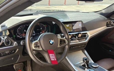 BMW 4 серия, 2021 год, 3 999 199 рублей, 14 фотография