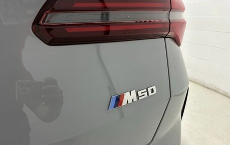 BMW X3, 2025 год, 9 800 000 рублей, 13 фотография