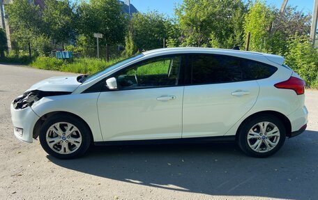 Ford Focus III, 2017 год, 750 000 рублей, 5 фотография