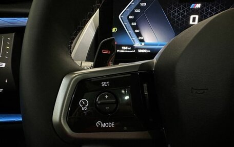 BMW X3, 2025 год, 9 800 000 рублей, 18 фотография