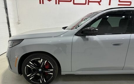 BMW X3, 2025 год, 9 800 000 рублей, 15 фотография