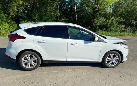 Ford Focus III, 2017 год, 750 000 рублей, 4 фотография