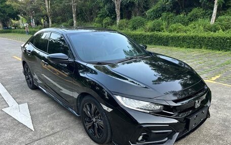 Honda Civic IX, 2021 год, 1 400 000 рублей, 4 фотография