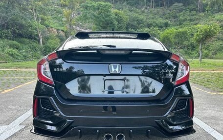 Honda Civic IX, 2021 год, 1 400 000 рублей, 6 фотография