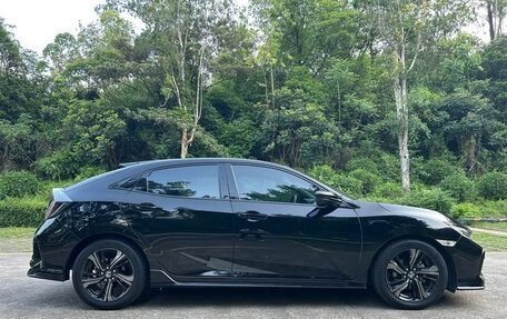 Honda Civic IX, 2021 год, 1 400 000 рублей, 8 фотография