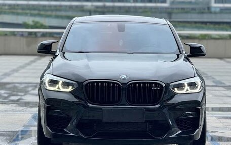 BMW X4, 2022 год, 6 900 000 рублей, 2 фотография