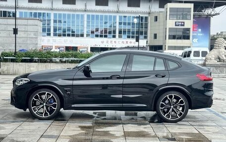 BMW X4, 2022 год, 6 900 000 рублей, 5 фотография