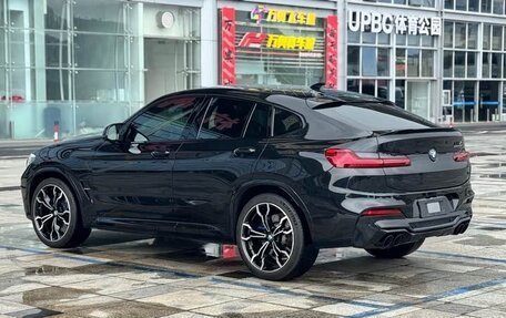BMW X4, 2022 год, 6 900 000 рублей, 3 фотография