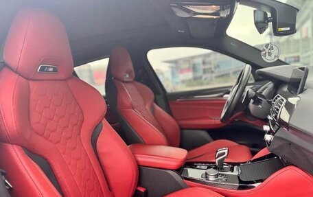BMW X4, 2022 год, 6 900 000 рублей, 8 фотография