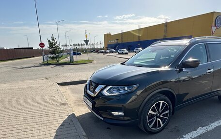 Nissan X-Trail, 2019 год, 3 200 000 рублей, 3 фотография