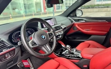 BMW X4, 2022 год, 6 900 000 рублей, 6 фотография