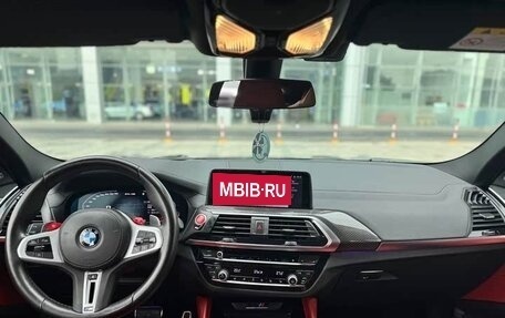 BMW X4, 2022 год, 6 900 000 рублей, 7 фотография