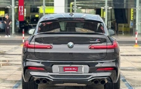 BMW X4, 2022 год, 6 900 000 рублей, 4 фотография