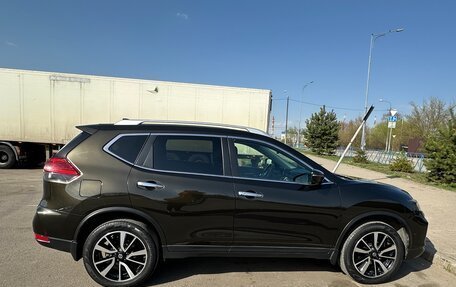 Nissan X-Trail, 2019 год, 3 200 000 рублей, 5 фотография