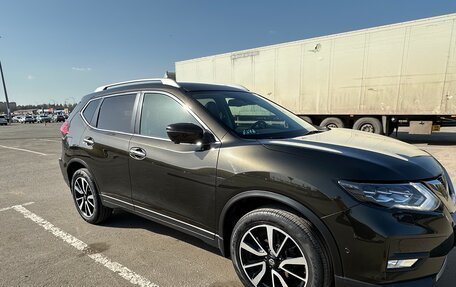 Nissan X-Trail, 2019 год, 3 200 000 рублей, 12 фотография